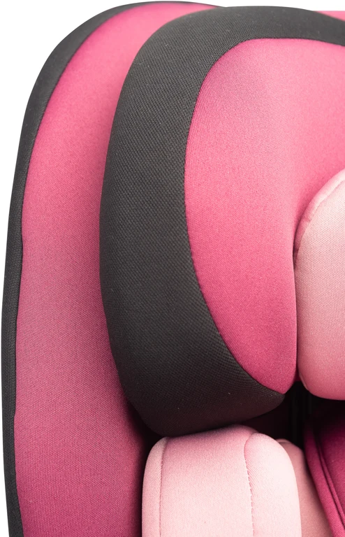 Автокрісло Caretero Mokki I-SIZE Isofix Dirty Pink